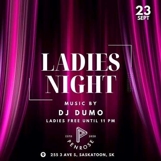 Ladies Night 